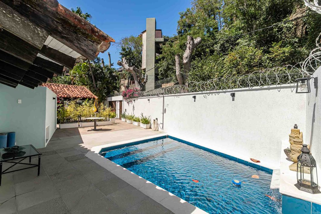 House in Rio de Janeiro, State of Rio de Janeiro, Brazil 5 - 16250121
