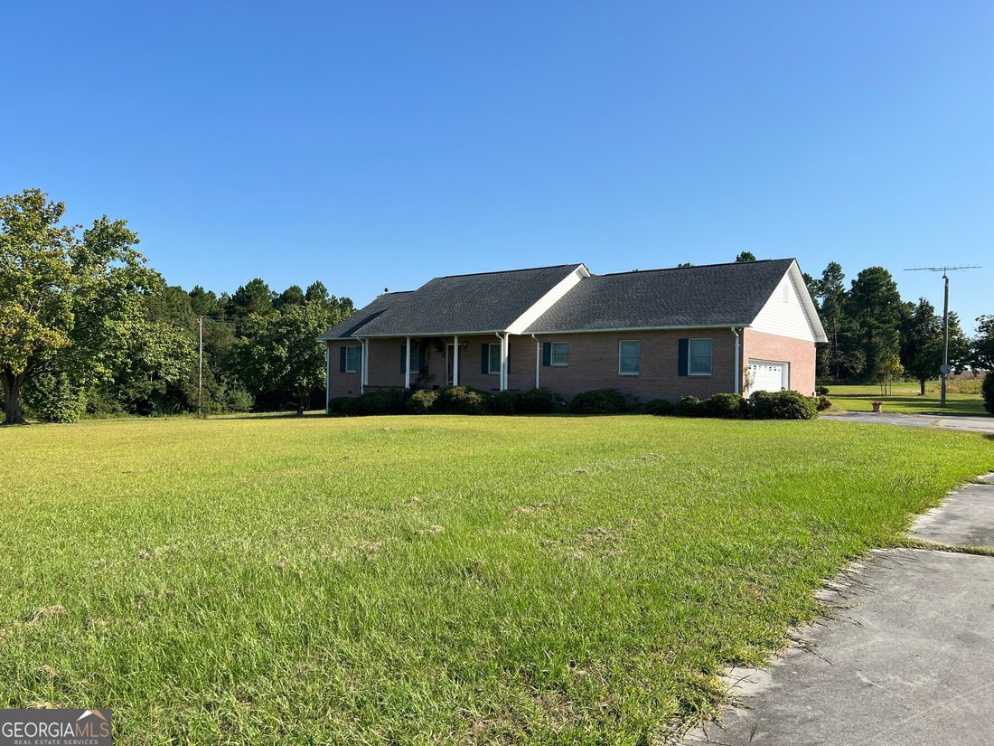 Farm Ranch in Chester, Georgia, United States 2 - 16242869
