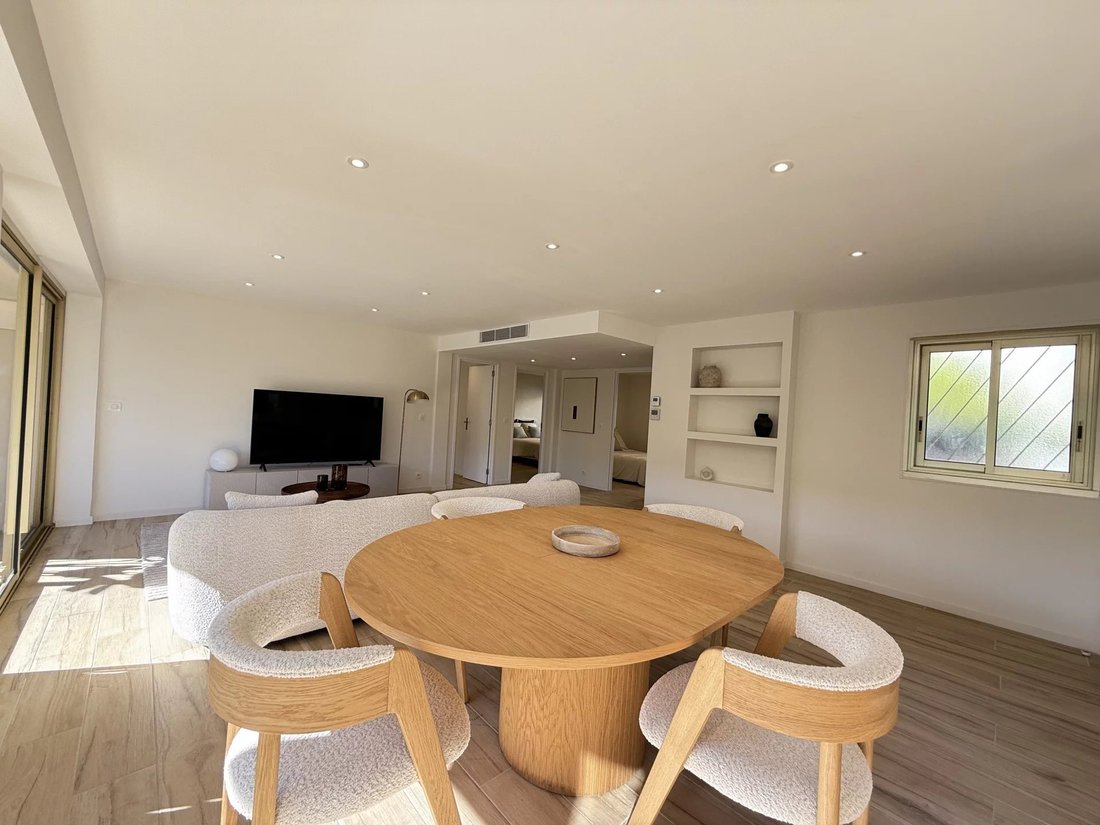 Apartment in Cannes, Provence-Alpes-Côte d'Azur, France 5 - 15960451