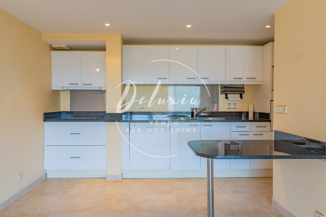 Apartment in Le Dramont-Agay-Anthéor-Le Trayas, Saint-Raphaël, France 5 - 16248278