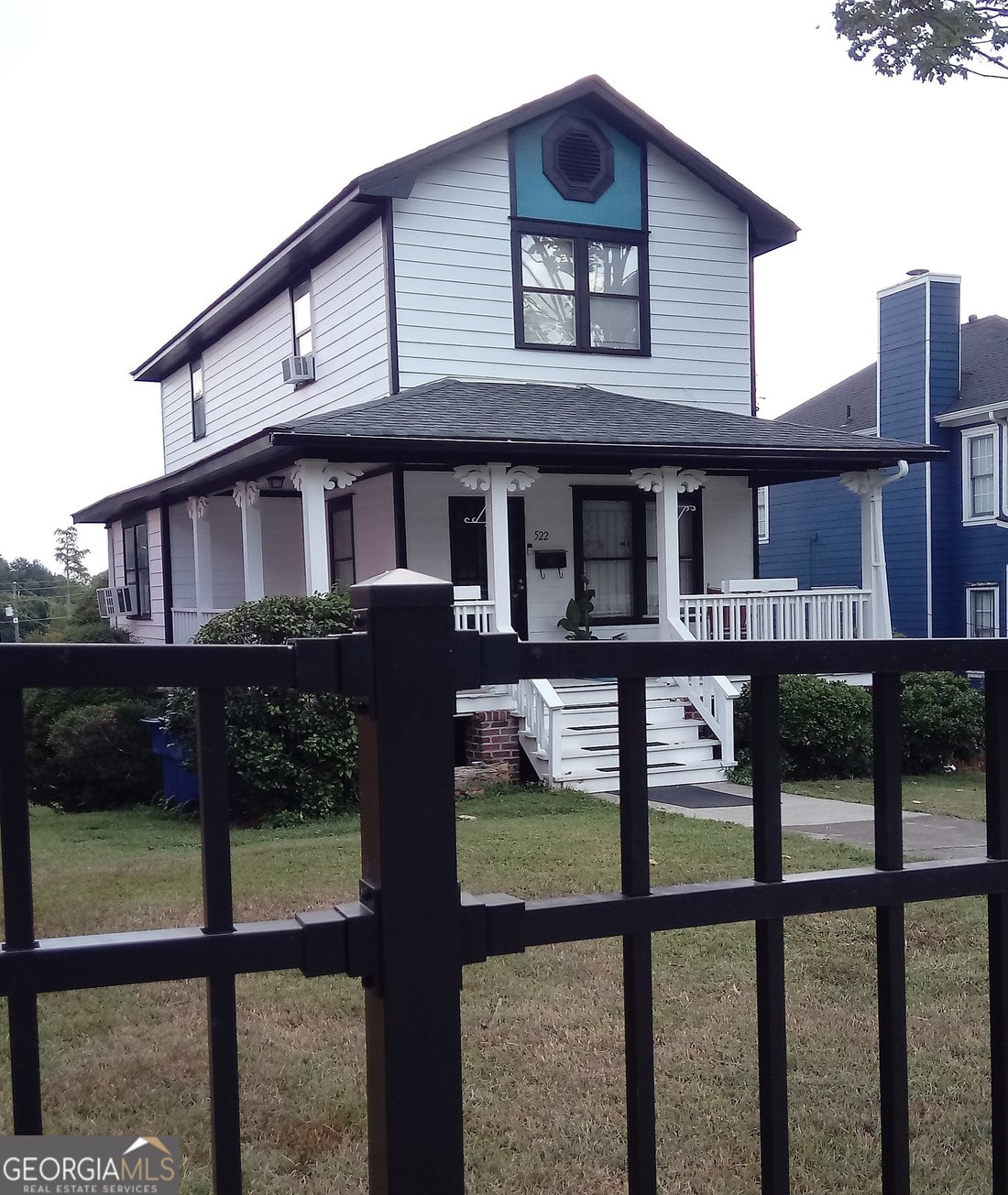 House in Atlanta, Georgia, United States 2 - 16246306