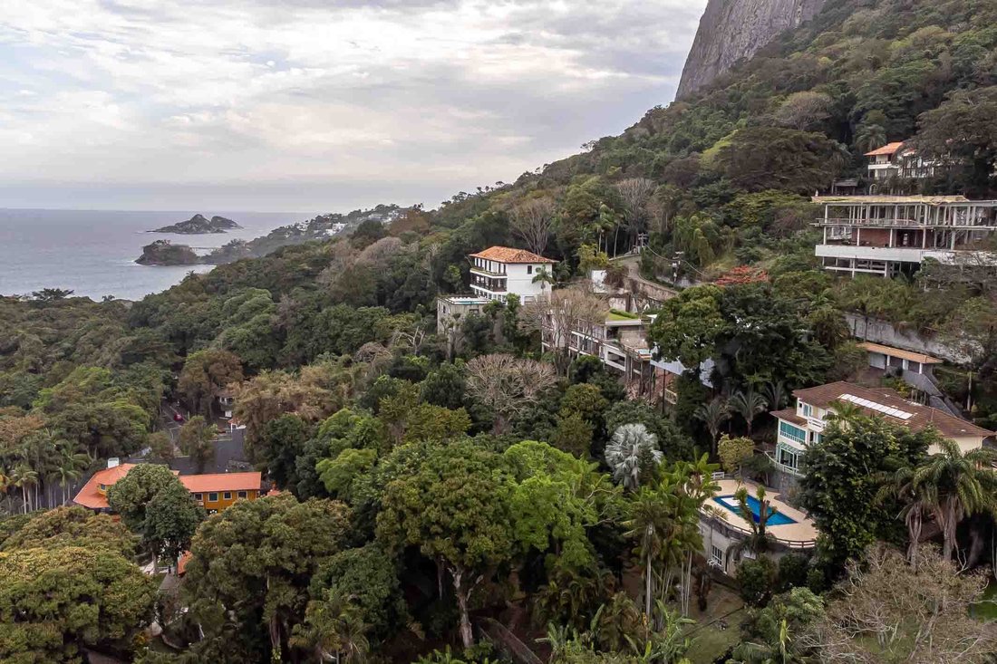 House in Rio de Janeiro, State of Rio de Janeiro, Brazil 4 - 16221089