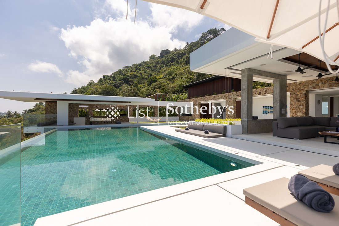 House in Koh Samui, Surat Thani, Thailand 4 - 16251898