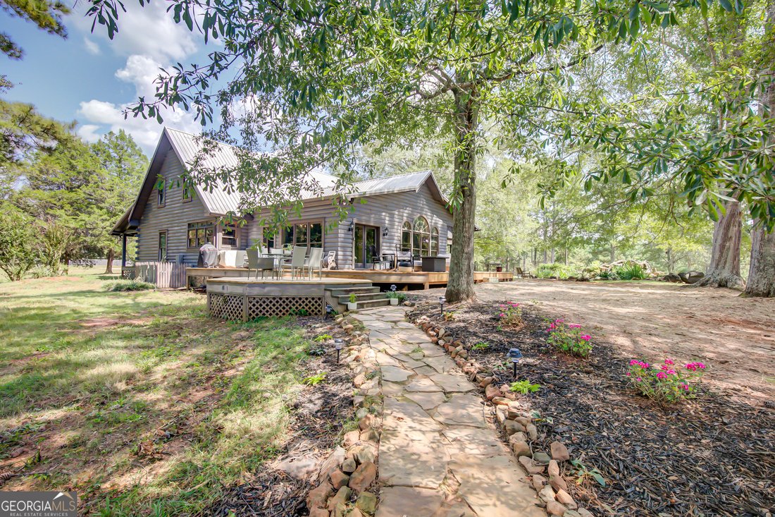 Farm Ranch in Hogansville, Georgia, United States 5 - 16249616