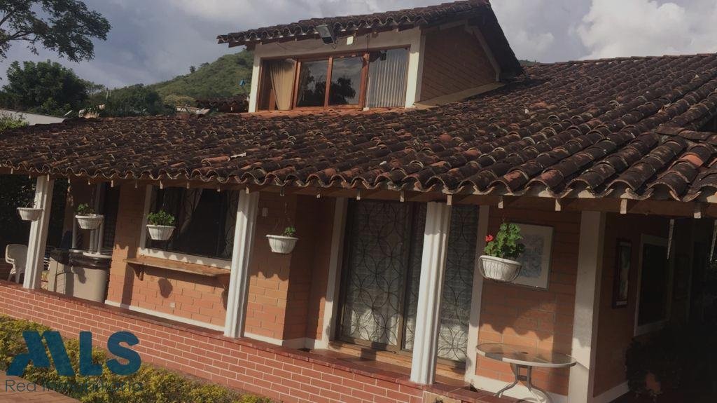 Finca in San Jerónimo, Antioquia, Colombia 4 - 16248996
