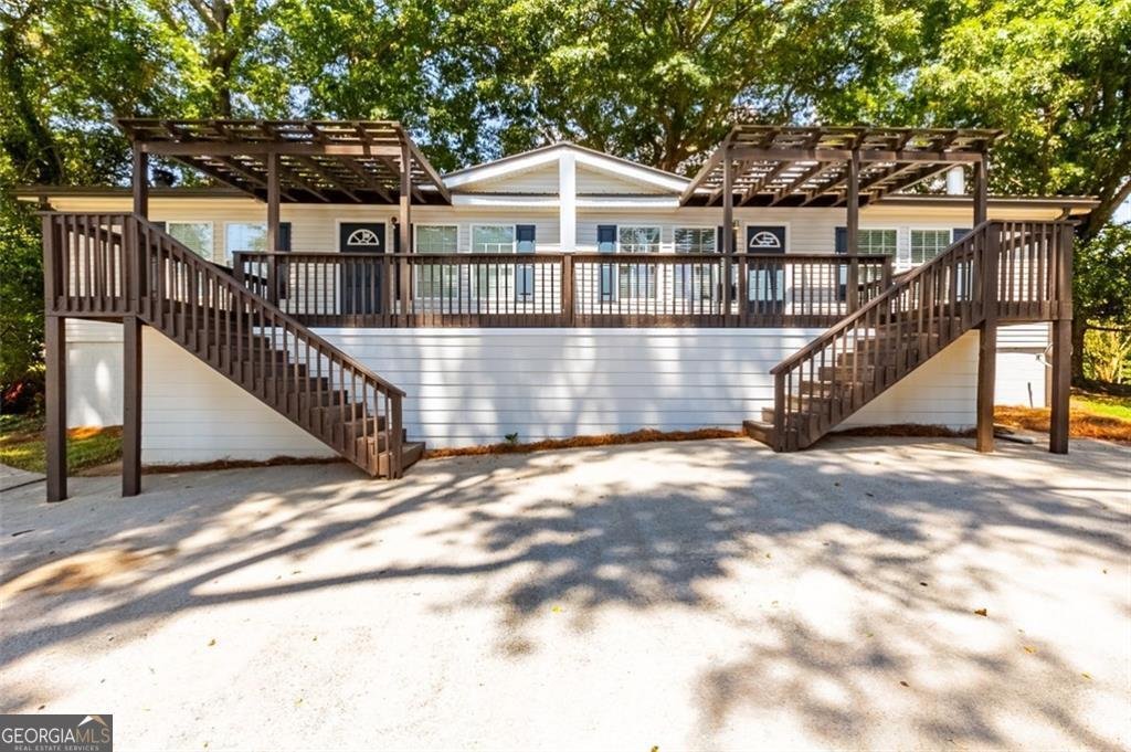 House in Flowery Branch, Georgia, United States 1 - 16243556