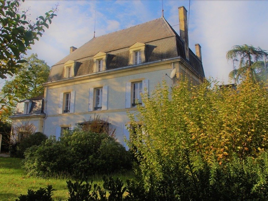 Château des Rêves: A 19th-Century Jewel on the Dordogne’s Edge