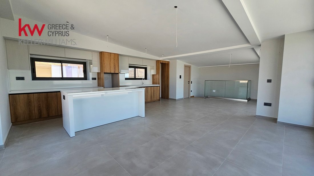 Apartment in Panorama, Macedonia and Thrace, Greece 2 - 15476952
