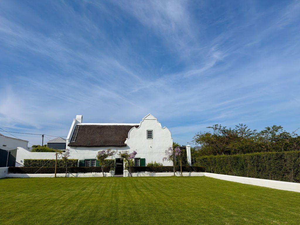 Country House in Tulbagh, Western Cape, South Africa 5 - 16249730