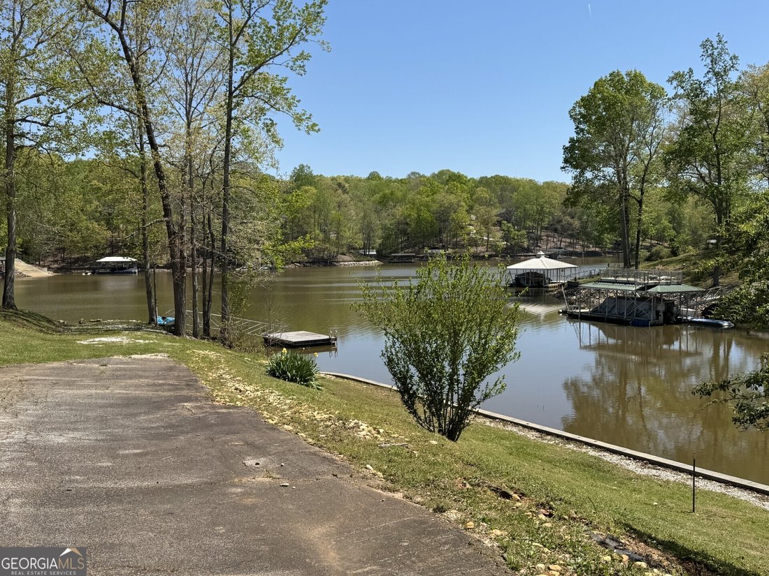 House in Wedowee, Alabama, United States 2 - 16241614