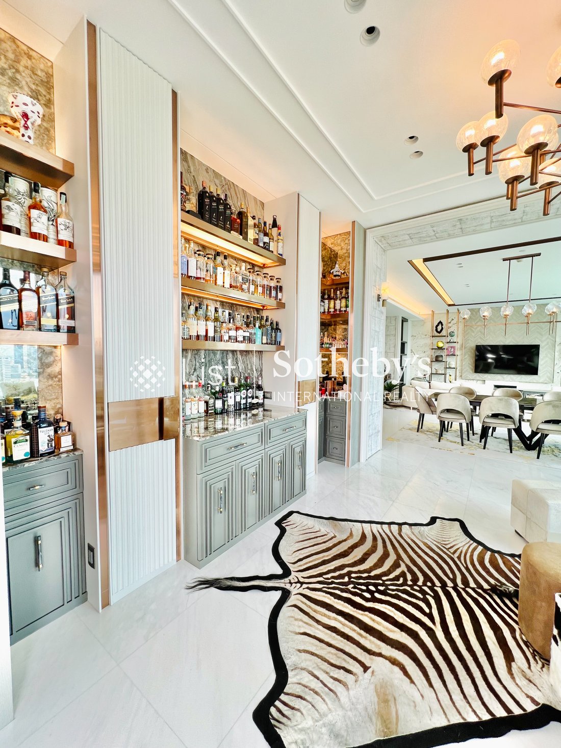 Condo in Bangkok, Krung Thep Maha Nakhon, Thailand 5 - 16252597
