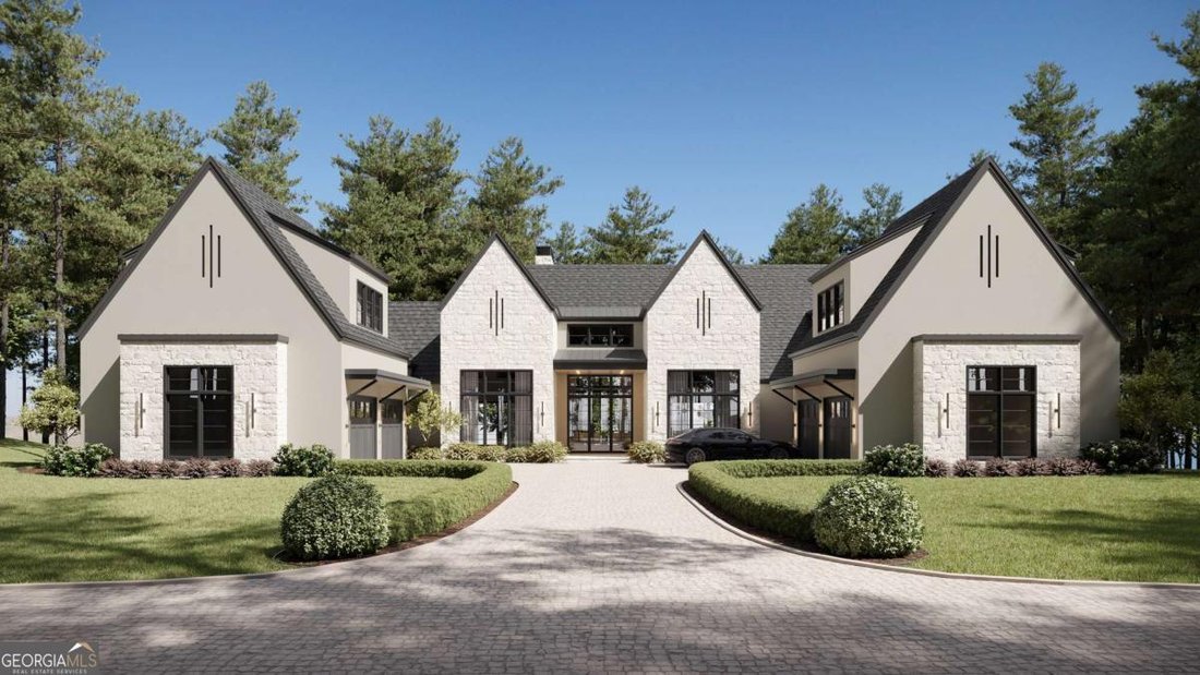 Casa a Suwanee, Georgia, Stati Uniti 1 - 16244133