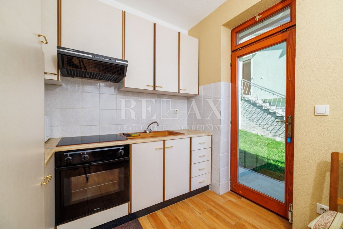 House in Grad Crikvenica, Primorje-Gorski Kotar County, Croatia 5 - 15470846