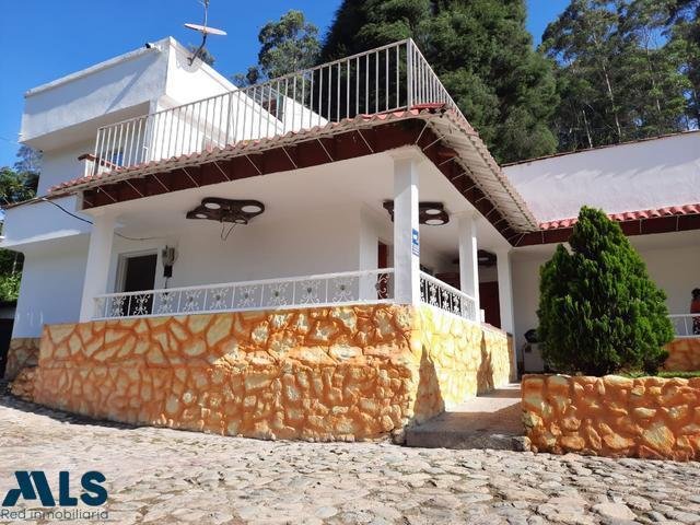 Finca in Caldas, Marulanda, Colombia 3 - 16248696
