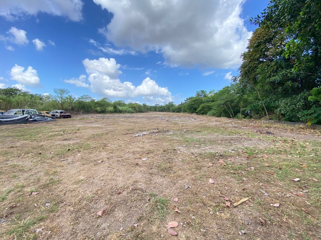 Land in San Miguelito, Coclé Province, Panama 1 - 16251304