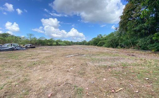 Land in San Miguelito, Coclé Province, Panama 1