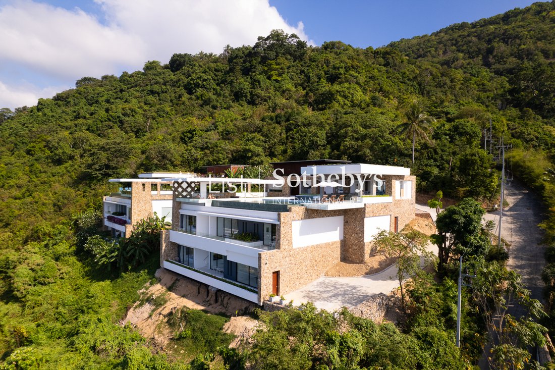House in Koh Samui, Surat Thani, Thailand 2 - 16251898