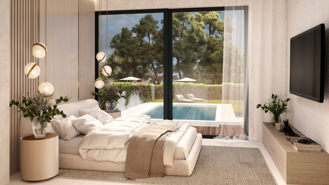 House in Agios Tychon, Limassol, Cyprus 4 - 16249386