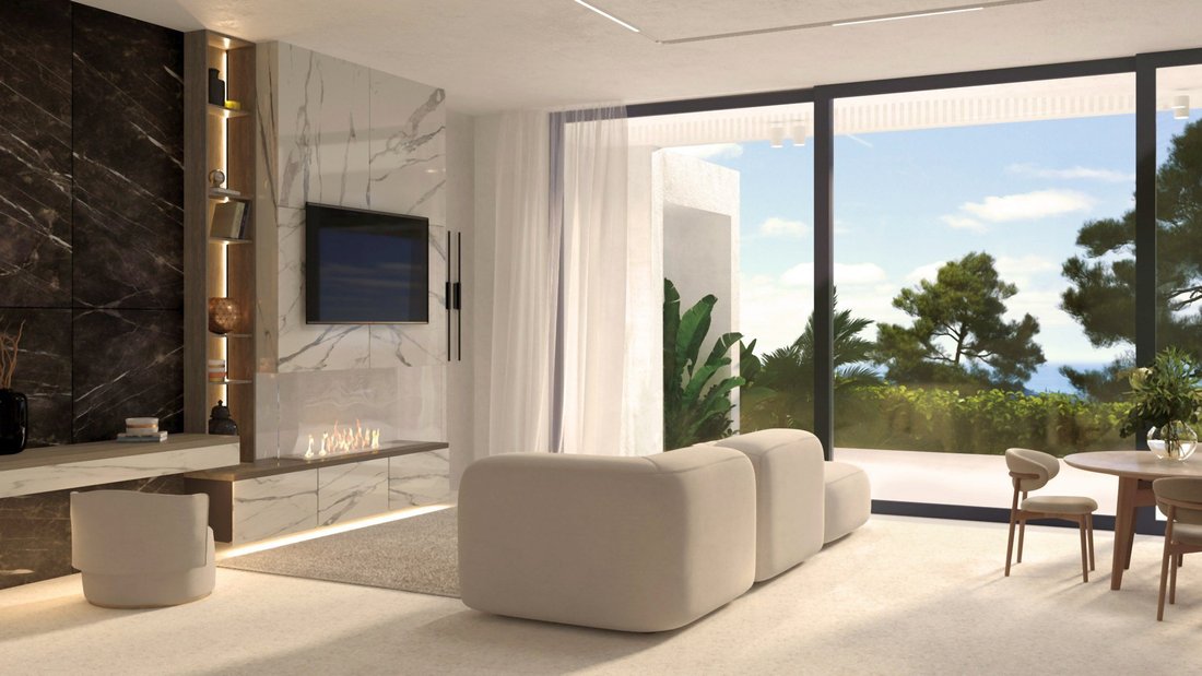 House in Agios Tychon, Limassol, Cyprus 2 - 16249386