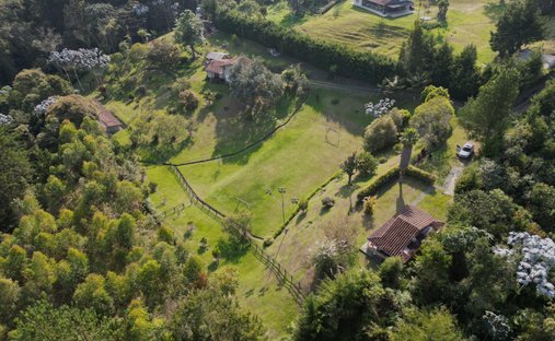 Finca a El Tablazo, Dipartimento di Antioquia, Colombia 1