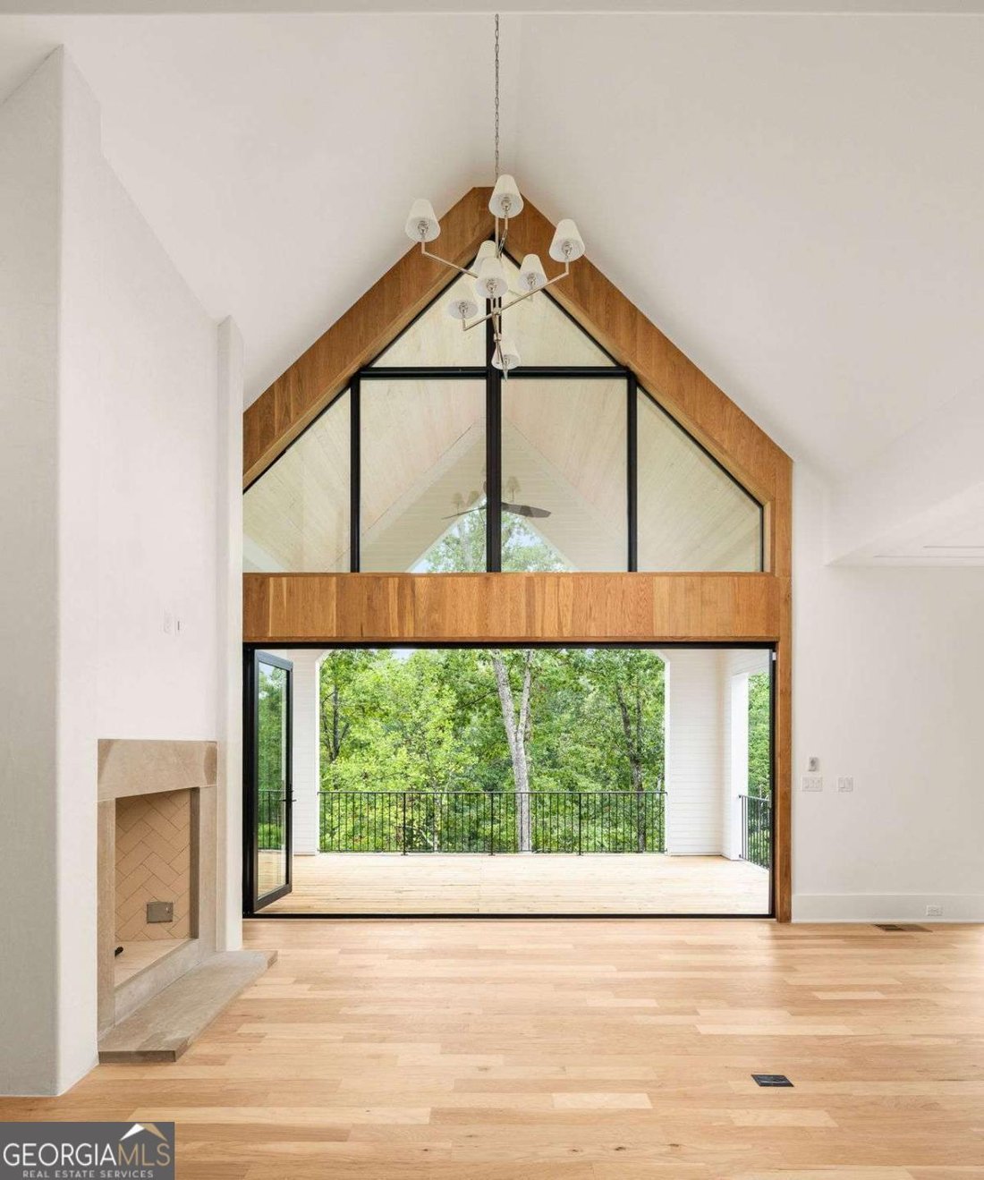 House in Chattahoochee Hills, Georgia, United States 5 - 16242194
