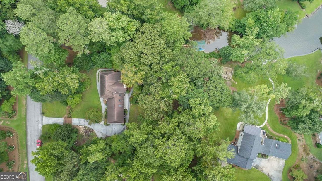 House in Jonesboro, Georgia, United States 5 - 16240438