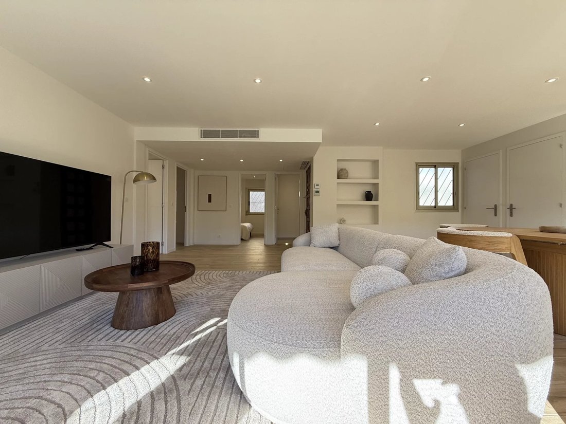 Apartment in Cannes, Provence-Alpes-Côte d'Azur, France 1 - 15960451