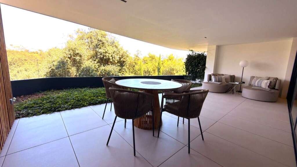 Apartment in Sotogrande, San Roque, Andalusia 3 - 16252924