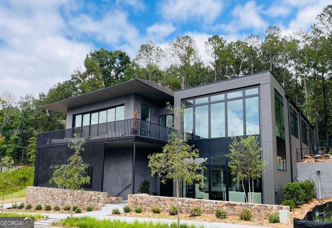 House in Chattahoochee Hills, Georgia, United States 1 - 16242017