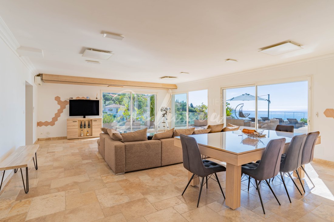 Villa in Les Issambres, Roquebrune-sur-Argens, France 5 - 16246878