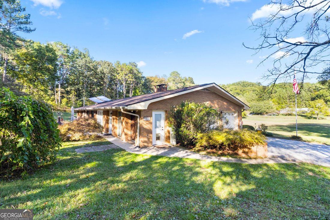 House in Chickamauga, Georgia, United States 5 - 16239571