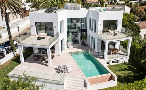 House in Elviria-Cabopino, Marbella, Spain 1