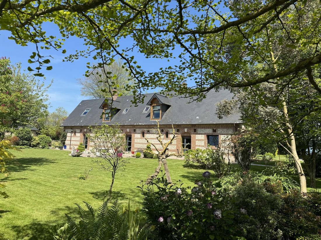 House in Le Genette, La Rochelle, France 2 - 16247703