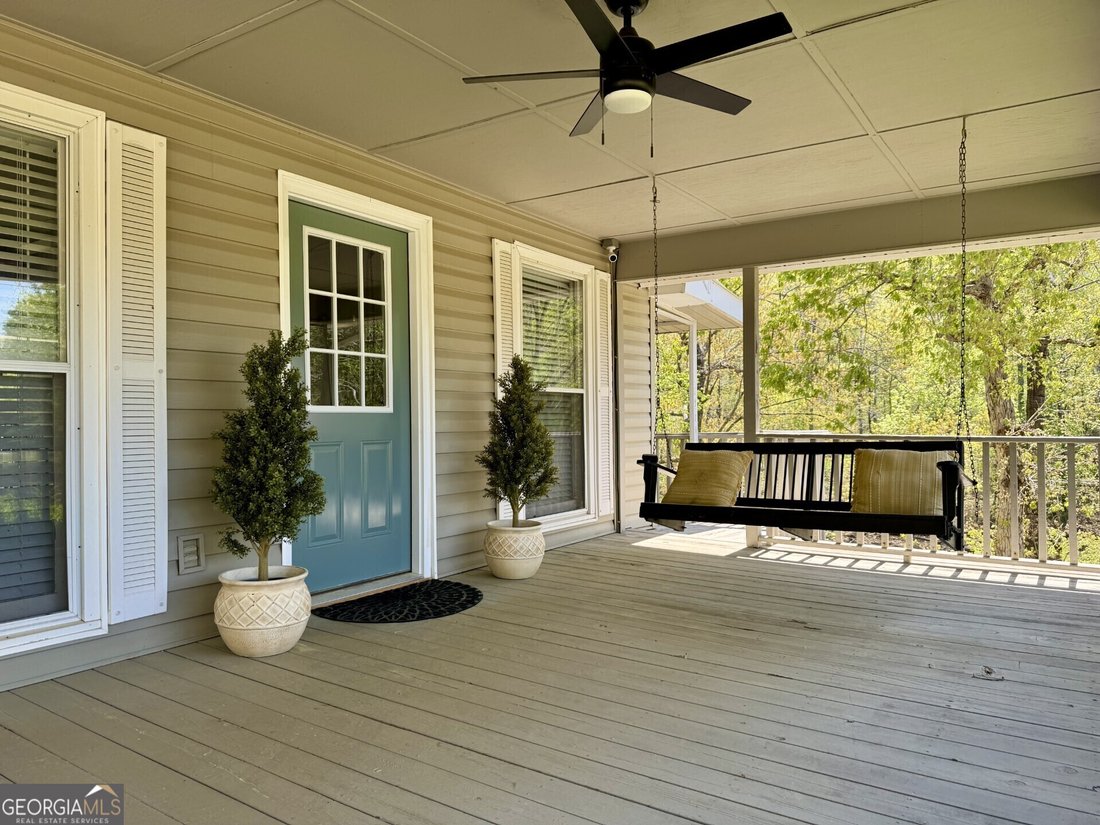 House in Wedowee, Alabama, United States 5 - 16241614