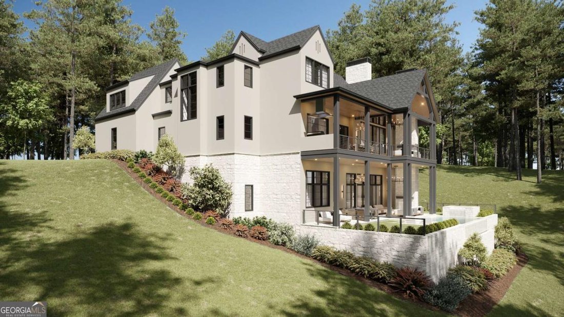 Casa a Suwanee, Georgia, Stati Uniti 3 - 16244133