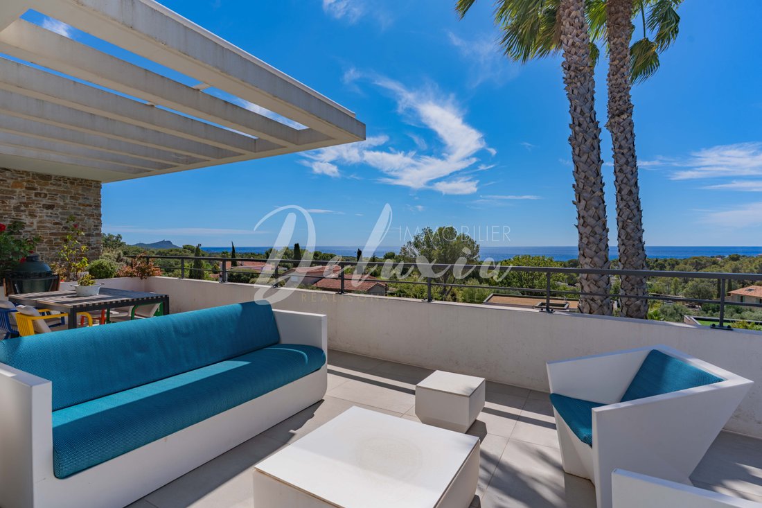 Appartement à Le Dramont-Agay-Anthéor-Le Trayas, Saint-Raphaël, France 2 - 16250586