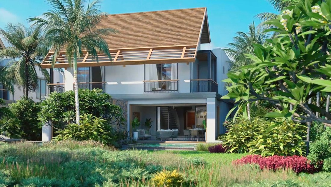 House in Blue Bay, Grand Port District, Mauritius 1 - 14574756