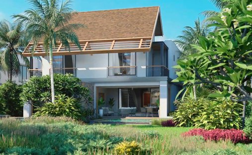 Apartment in Blue Bay, Grand Port District, Mauritius 1