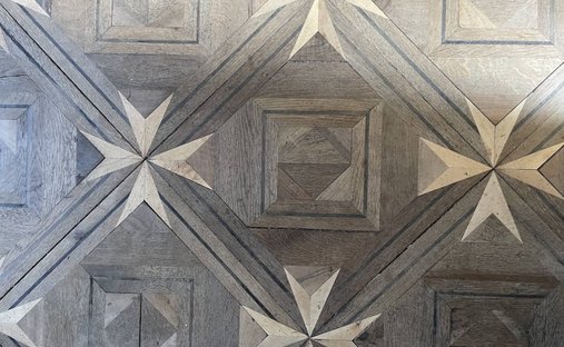 Castle for Sale in Étretat, Normandy, France