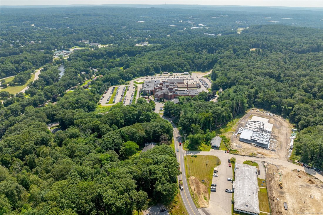 Land in Putnam, Connecticut, United States 4 - 14566173