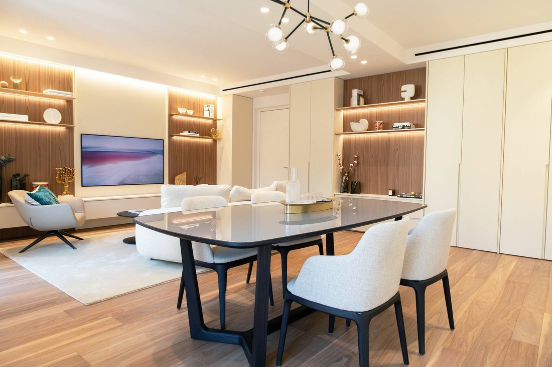 Apartment in Monaco, Monaco 5 - 16251276