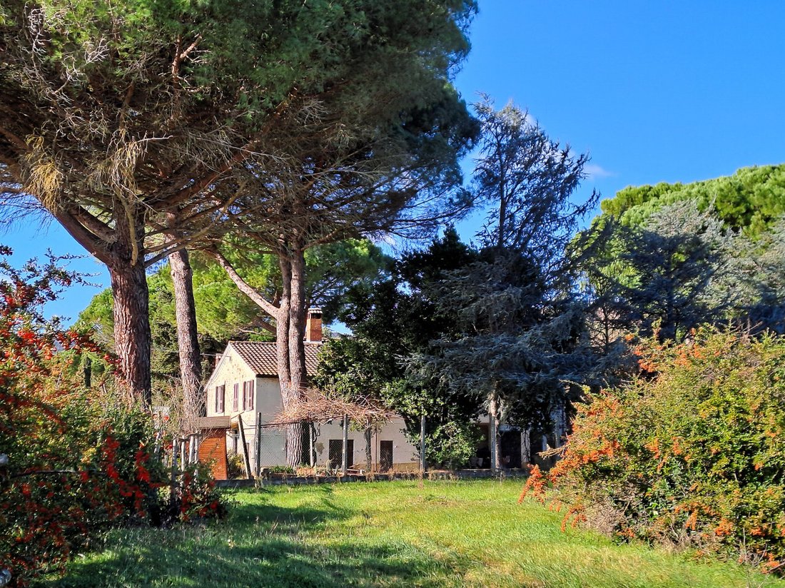 House in Fontignano, Perugia, Umbria 1 - 16251751