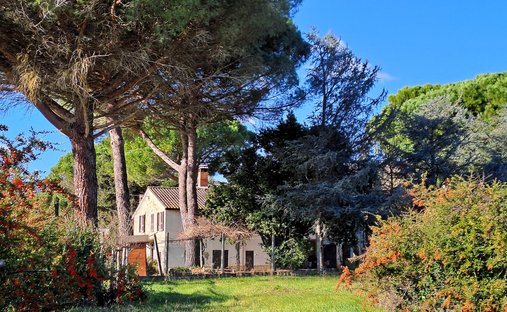 House in Fontignano, Perugia, Umbria 1