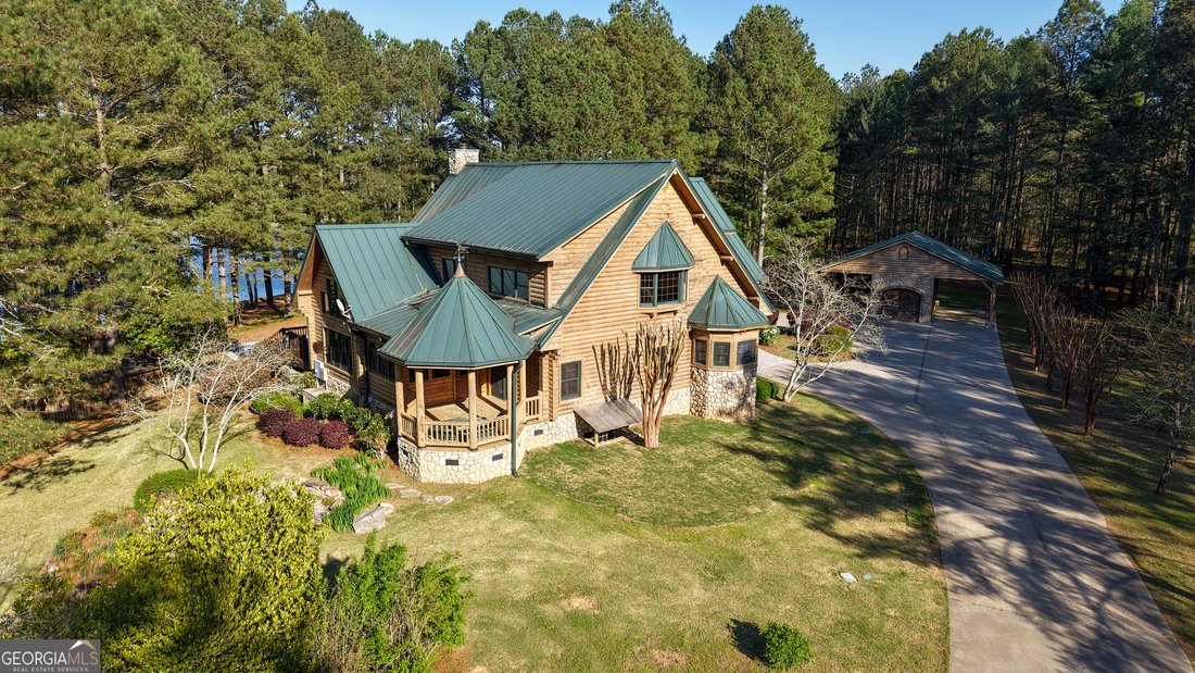 House in Rome, Georgia, United States 1 - 16244266