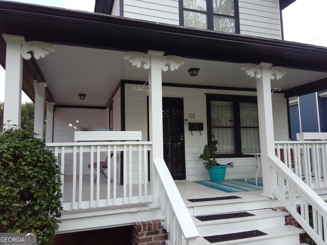 House in Atlanta, Georgia, United States 4 - 16246306
