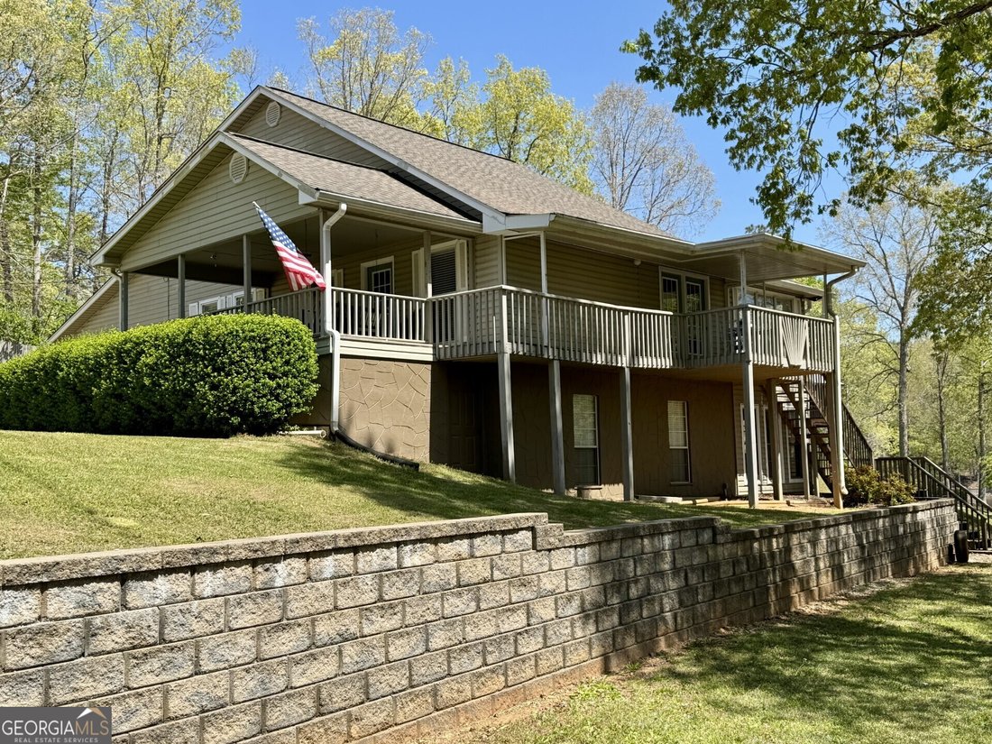 House in Wedowee, Alabama, United States 1 - 16241614