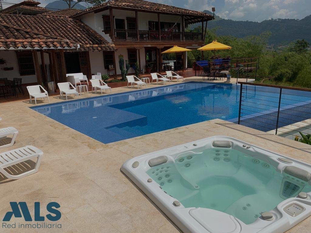 Finca in Venecia, Venecia, Colombia 2 - 16248841
