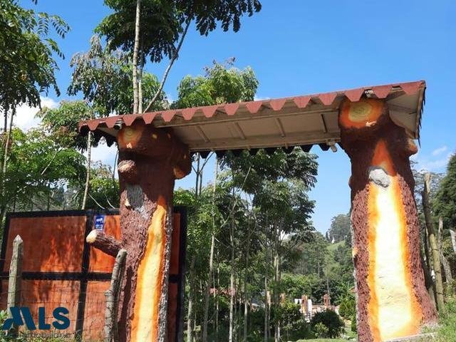 Finca in Caldas, Marulanda, Colombia 2 - 16248696