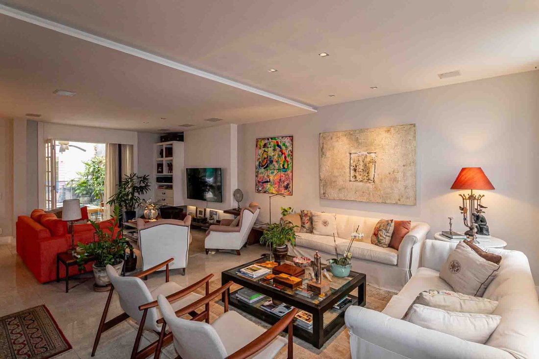 House in Rio de Janeiro, State of Rio de Janeiro, Brazil 3 - 16250184