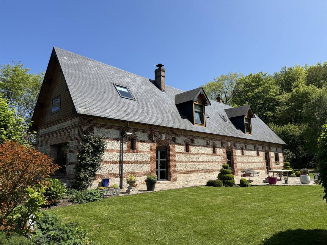 House in Le Genette, La Rochelle, France 1 - 16247703